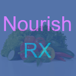 StrongDNA ® - Nourish RX